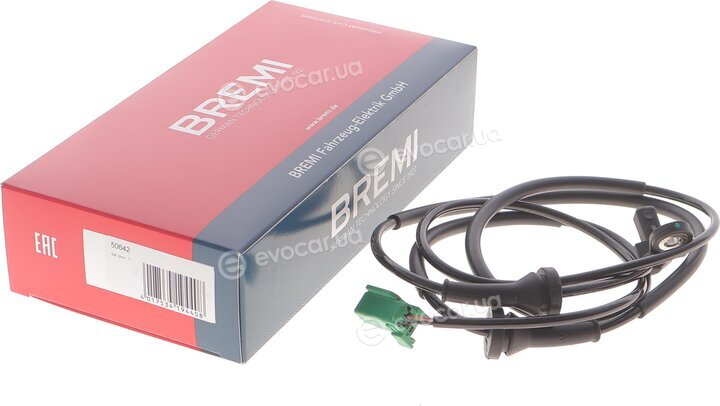Bremi 50642