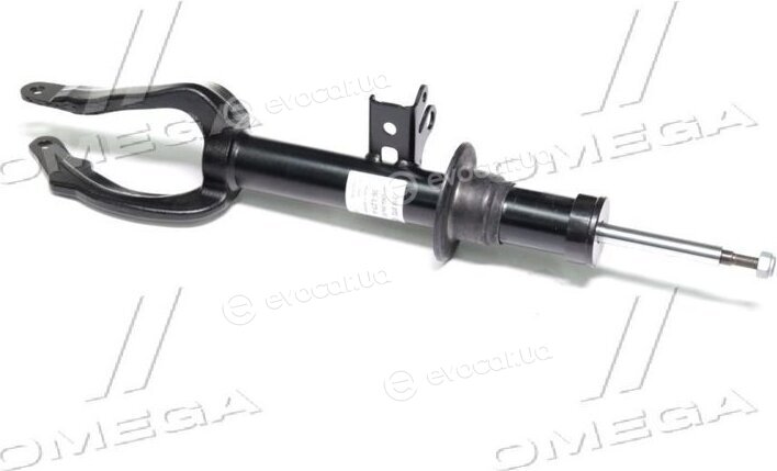 Sachs 318 072