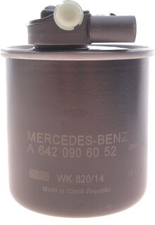 Mercedes-Benz A 642 090 60 52