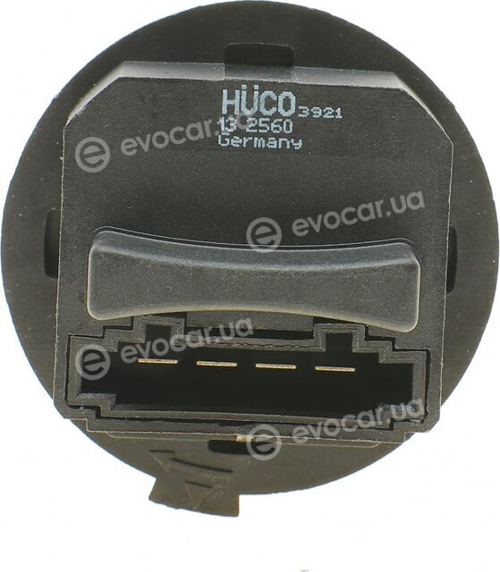 Astemo (Hitachi) / Huco 132560