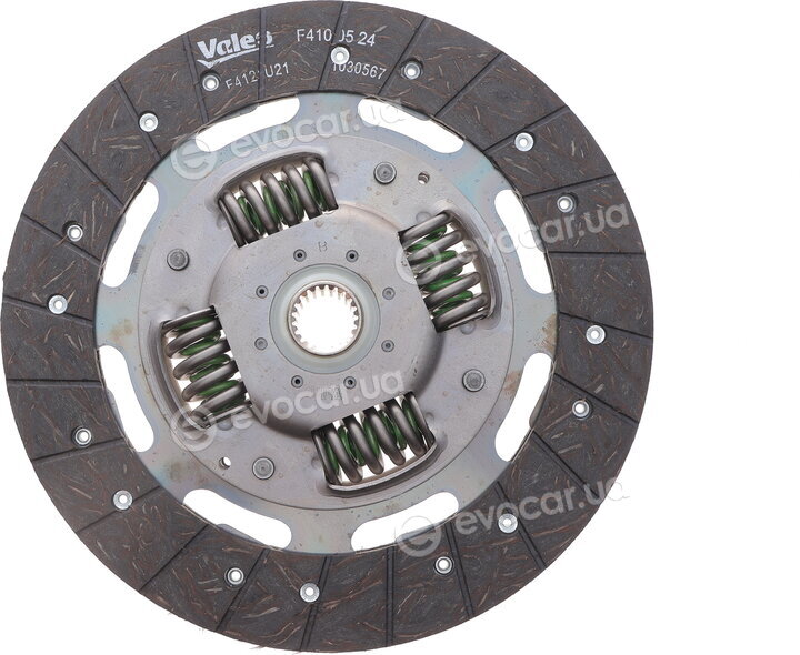 Valeo 834097
