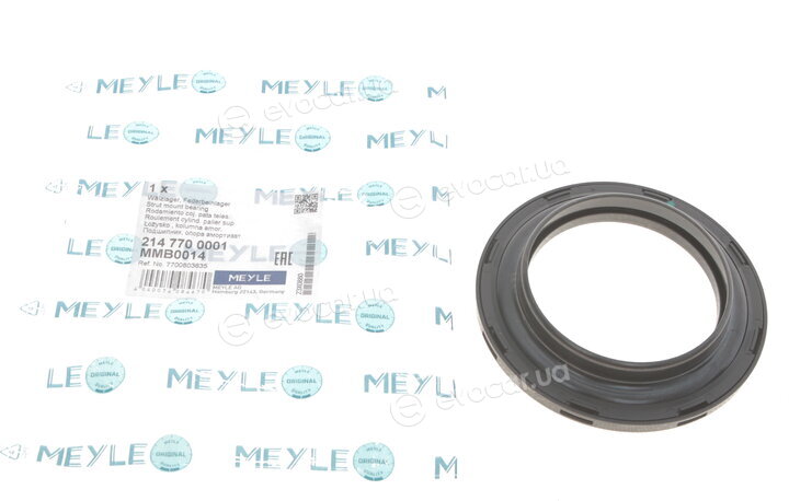 Meyle 214 770 0001