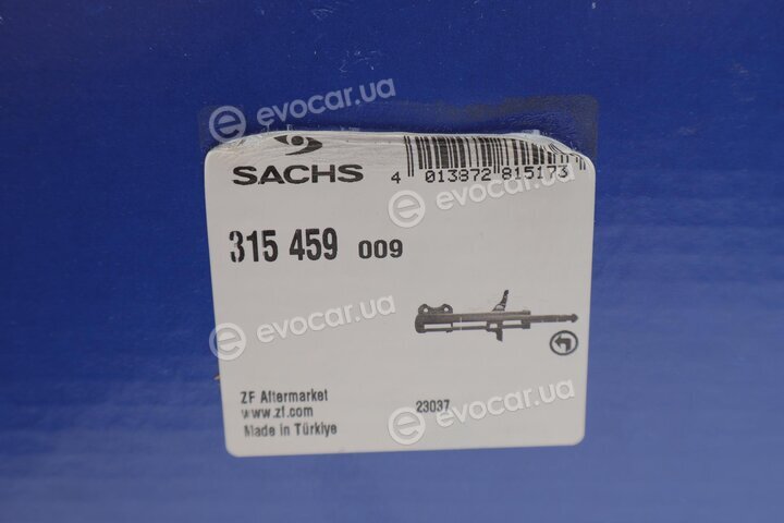 Sachs 315 459