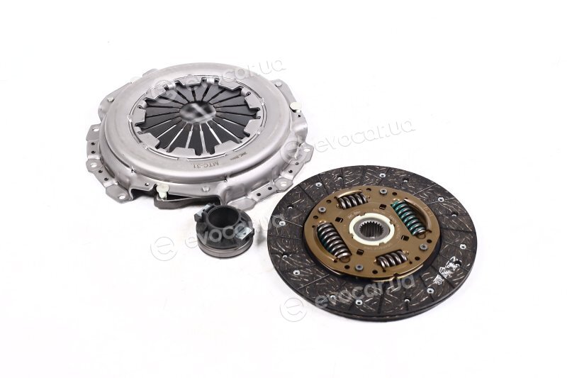 Valeo PHC MBK-077