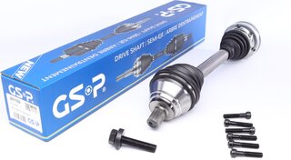 GSP 261100