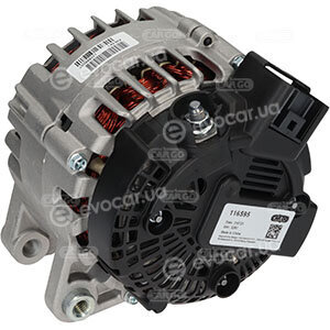 HC Cargo 116595