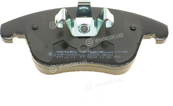 Metelli 22-0675-1