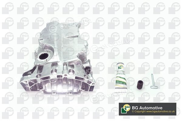 BGA SP0150