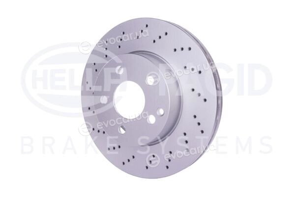 Hella 8DD 355 128-801