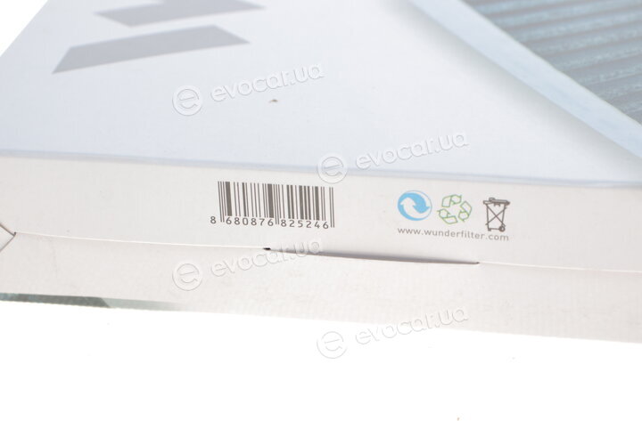Wunder WP 207