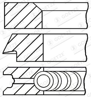 Goetze 08-269806-00