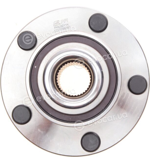 PFI PHU3211K