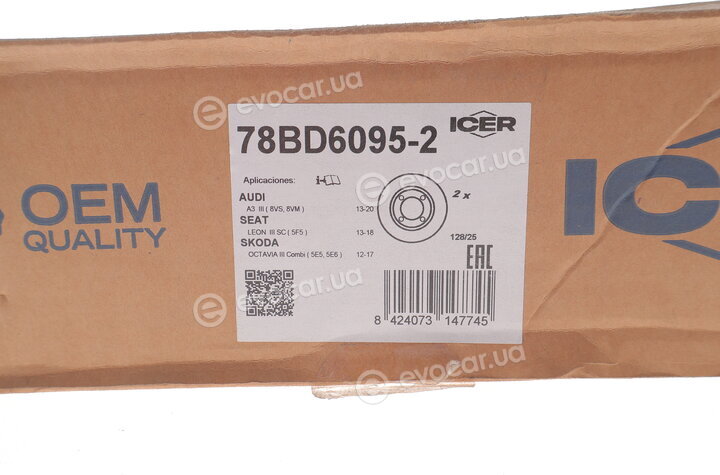 Icer 78BD6095-2