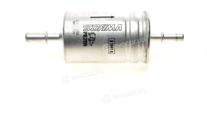 Sofima S 1941 B