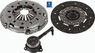 Sachs 3000 990 589