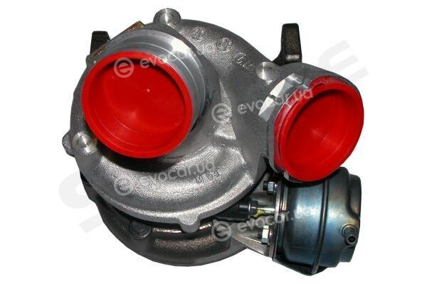 Starline TD S1096T