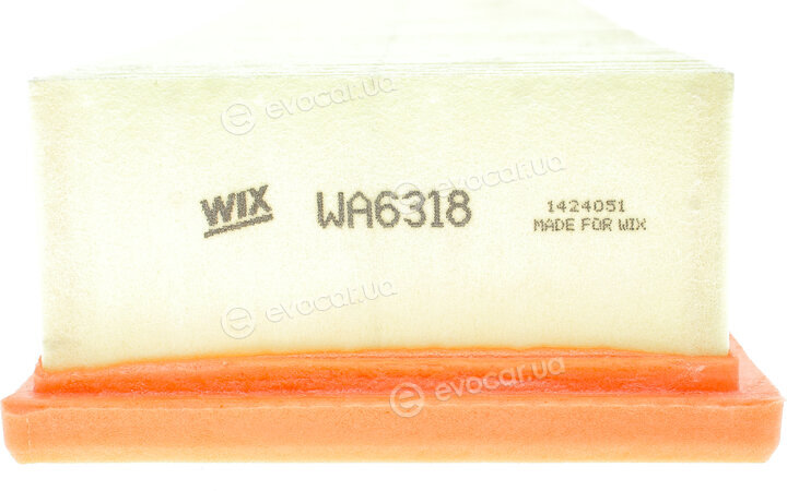 WIX WA6318