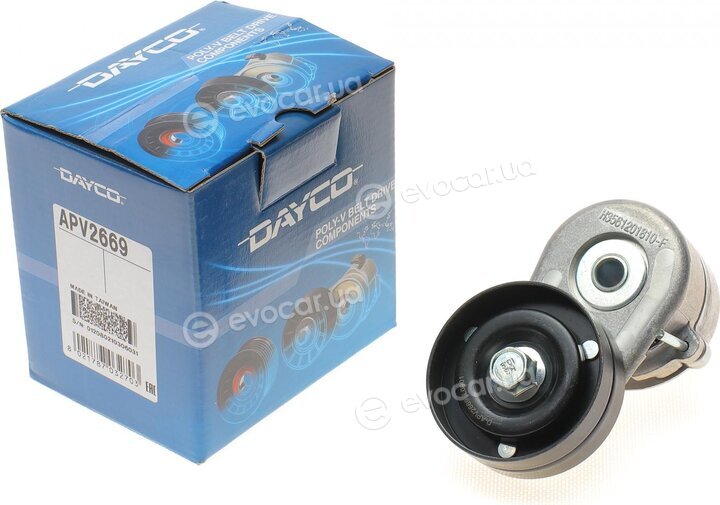 Dayco APV2669