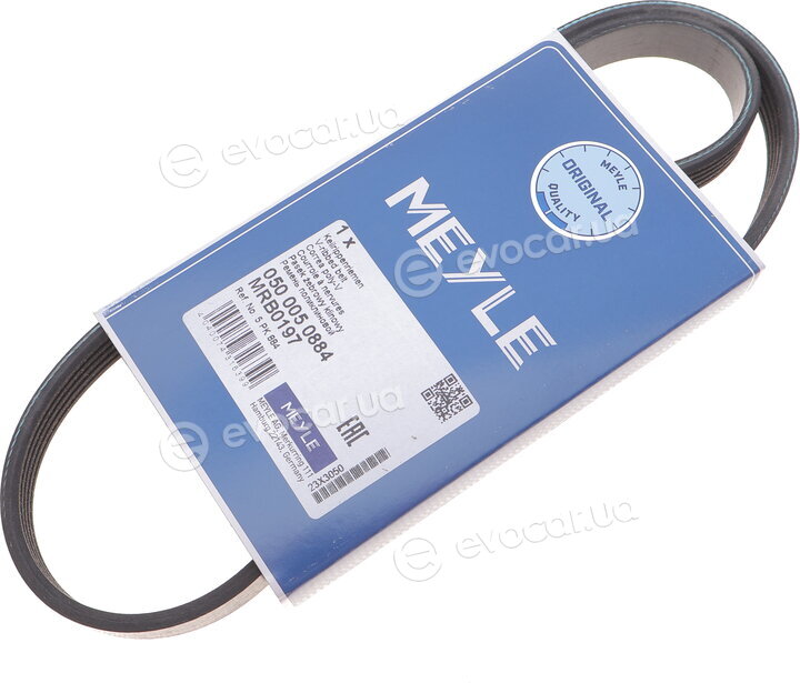 Meyle 050 005 0884