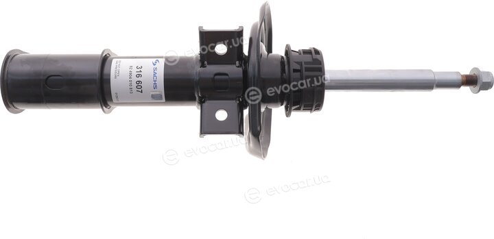 Sachs 316 607