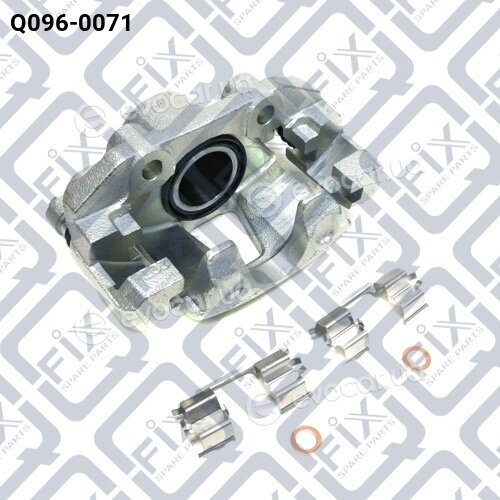 Q-Fix Q0960071