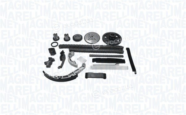 Magneti Marelli 341500001130