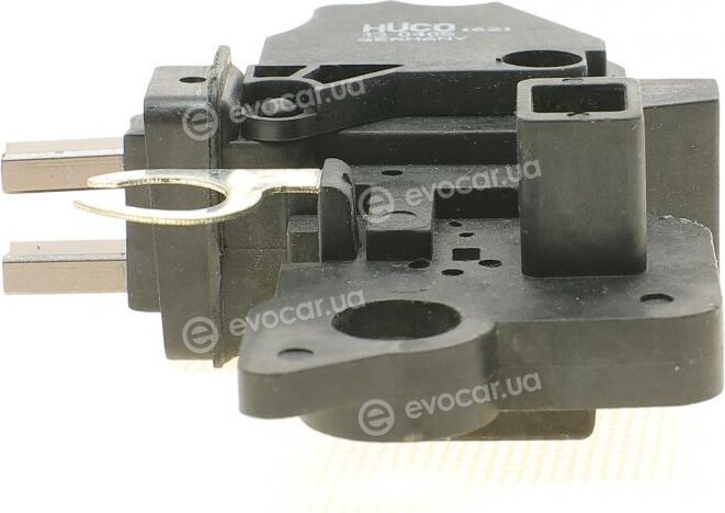 Astemo (Hitachi) / Huco 130405
