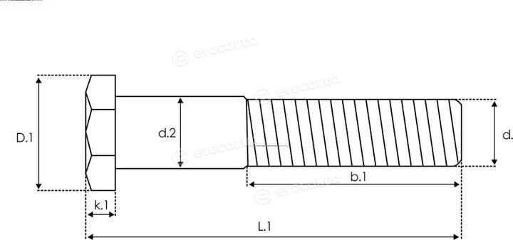 AS SP3017P(BULK)