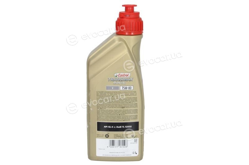 Castrol 15F22A