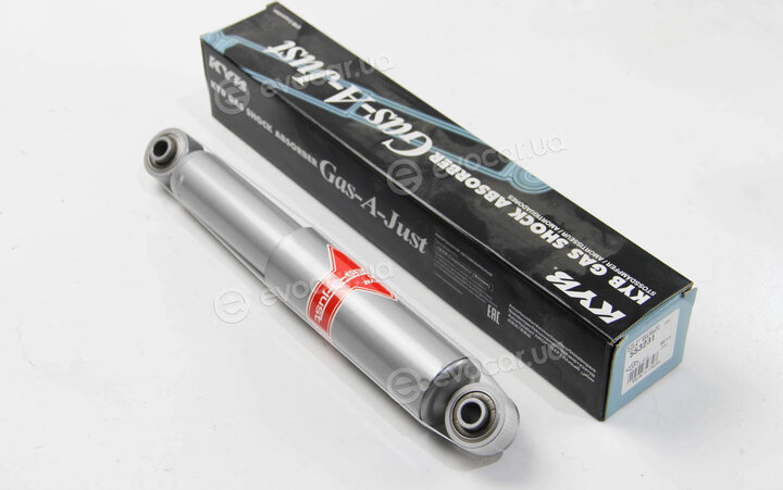 KYB / Kayaba 553231
