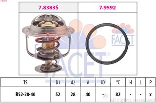 Facet 7.8383