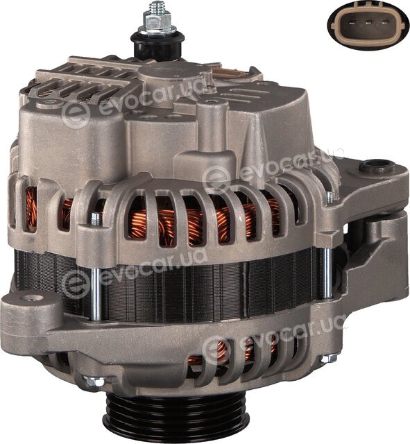 Febi 100527