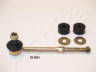 Ashika 106-0S-S01