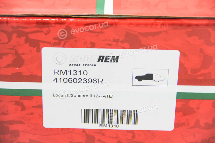 Goodrem RM1310