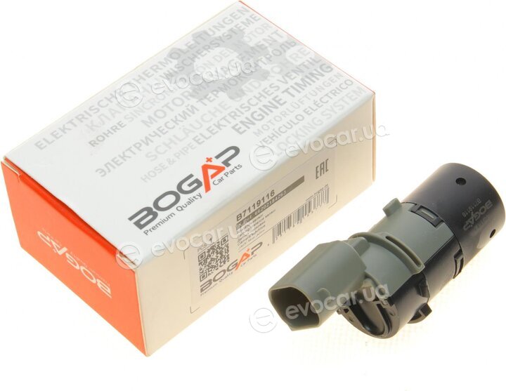 Bogap B7119116