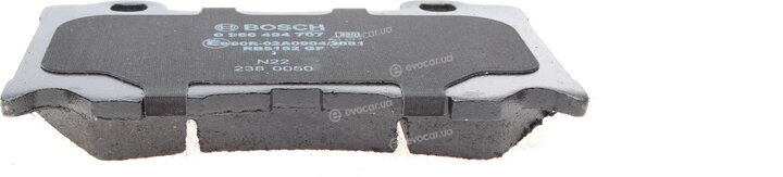 Bosch 0 986 494 707