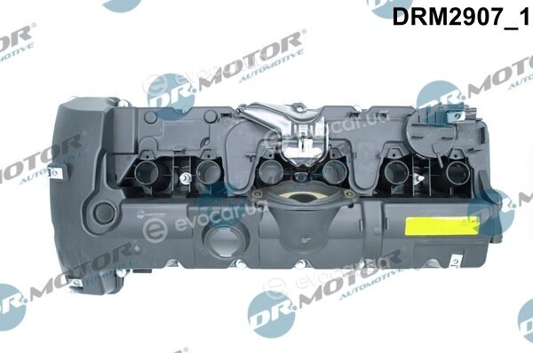 Dr. Motor DRM2907