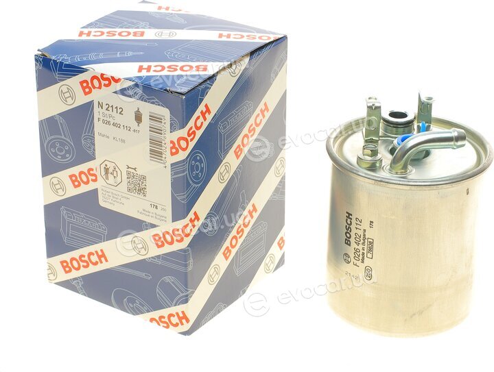Bosch F 026 402 112