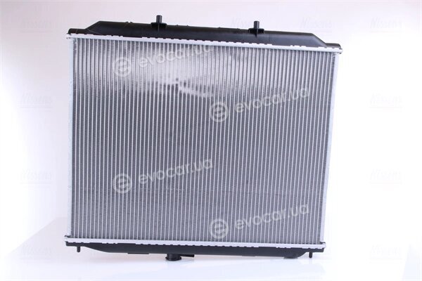 Nissens 68708A