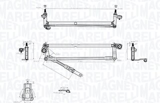 Magneti Marelli 085570748010