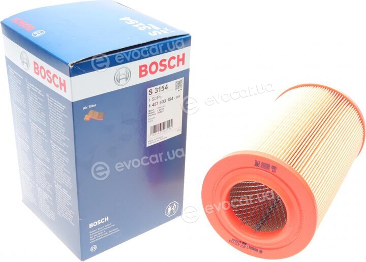 Bosch 1 457 433 154