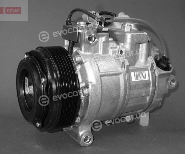 Denso DCP05050