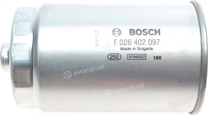 Bosch F 026 402 097