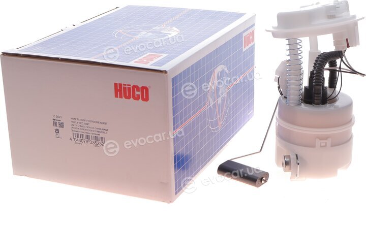 Astemo (Hitachi) / Huco 133523