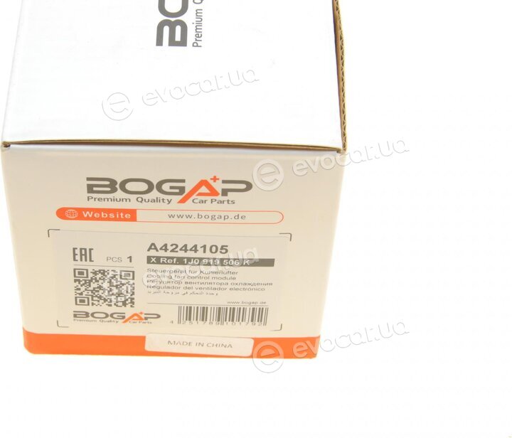 Bogap A4244105