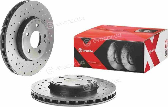 Brembo 09.B344.4X