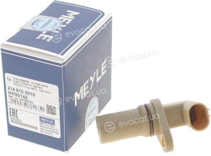 Meyle 214 810 0010