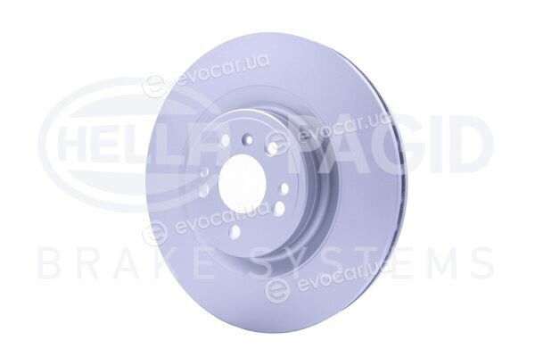 Hella 8DD 355 126-321