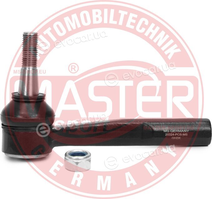 Master Sport 25324-PCS-MS