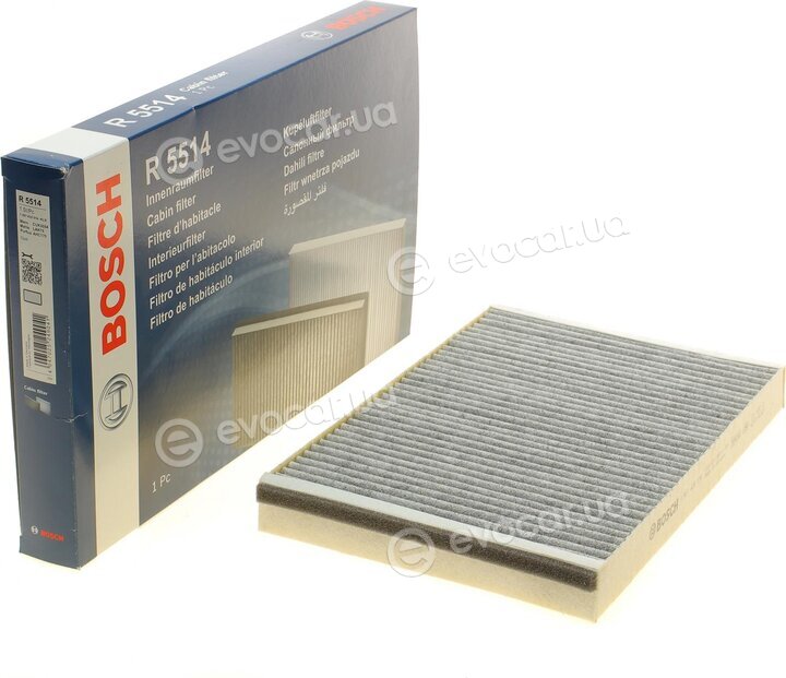 Bosch 1 987 435 514